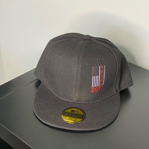 Trump 2020 New Glory Hat